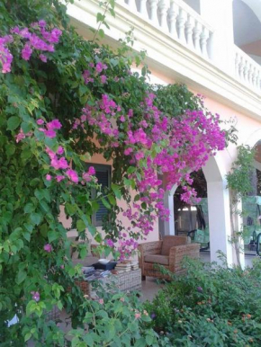 Stella marina residence Lendinuso